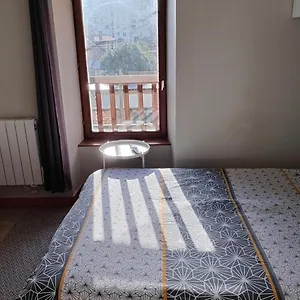 Studio-centre-thabor-calme , Rennes France