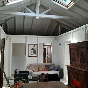 à Oculie Le Gosier , Le Gosier (Grande-Terre) Guadeloupe