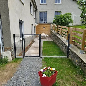 Le Crozatier Appartement