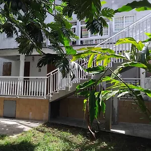 Kaz A Ti Jo , Petit-Bourg Guadeloupe