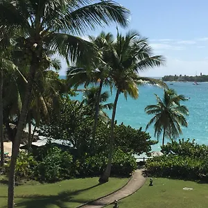 Résidence De La Vielle Tour , Le Gosier (Grande-Terre) Guadeloupe